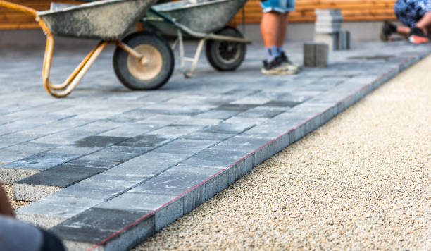 Best Driveway Paving Contractor  in Des Moines, WA