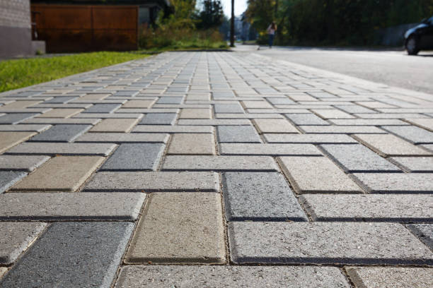 Reasons to Select Us for Your Driveway Paving Requirements in Des Moines, WA