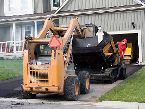 Driveway Repair Near Me in Des Moines, WA