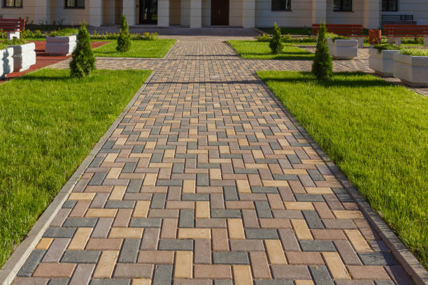 Professional Driveway Pavers in Des Moines, WA