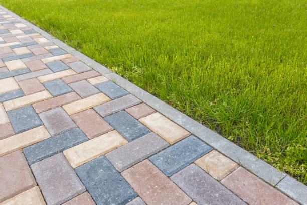 Best Concrete Paver Driveway  in Des Moines, WA